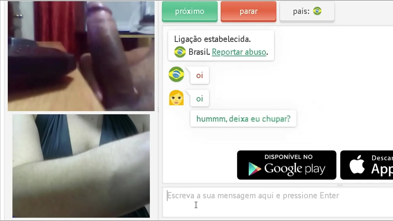 Ամուսիններն ու կինը վայելում են անծանոթ մարդկանց ձեռնաշարժությունը