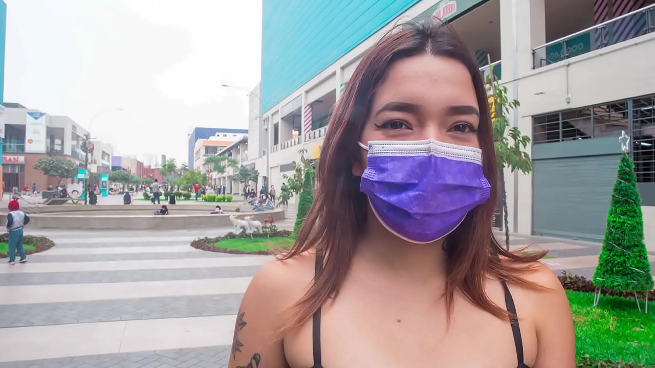 Վենեսուելացի ներգաղթյալը վերջերս է ժամանել Պերու, որը շանտաժի է ենթարկում տաքսի վարորդին