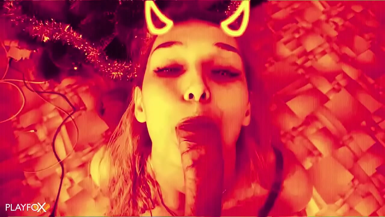 Devilish hottie ստանում fucked իսկապես լավ է, եւ ստանում cum իր հետույք