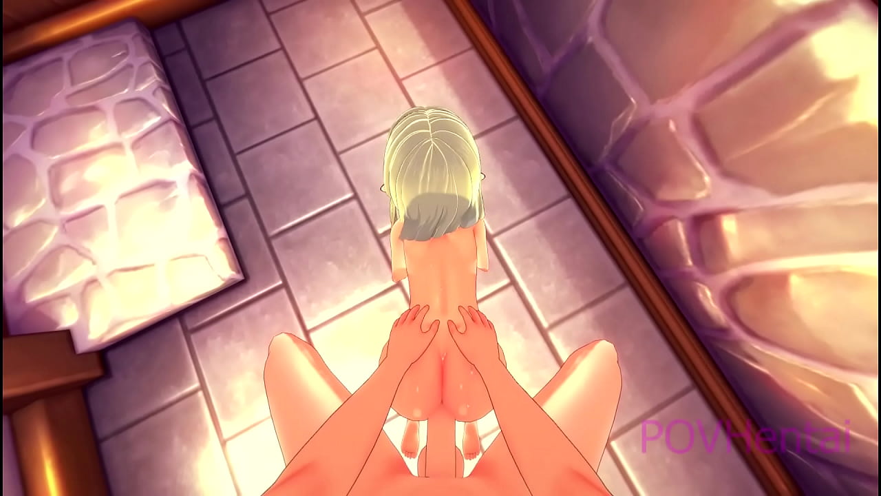 Հենթայ առանց գրաքննության