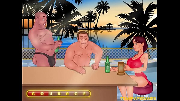 սողացող դեղ երեխա bdsm հանգստավայրում