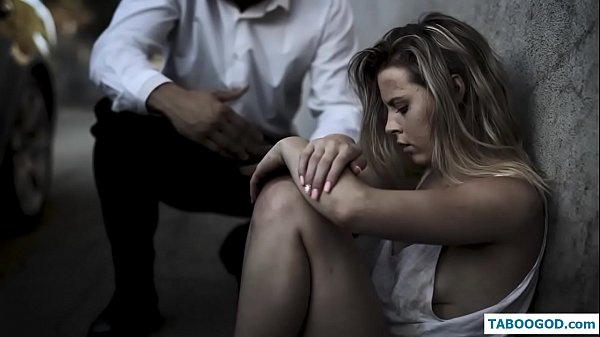 Կինքի պատմություններ. անօթևան դեռահաս աղջիկ